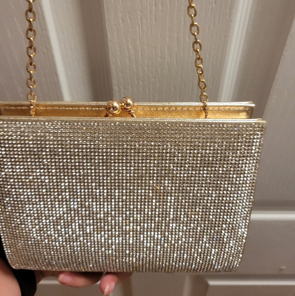 Steve Madden Clutch - Picture 2 of 5